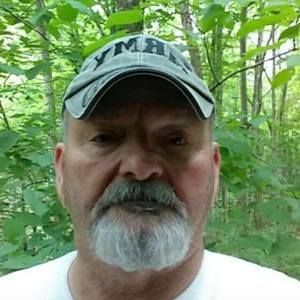 Meet your Posher, Tony